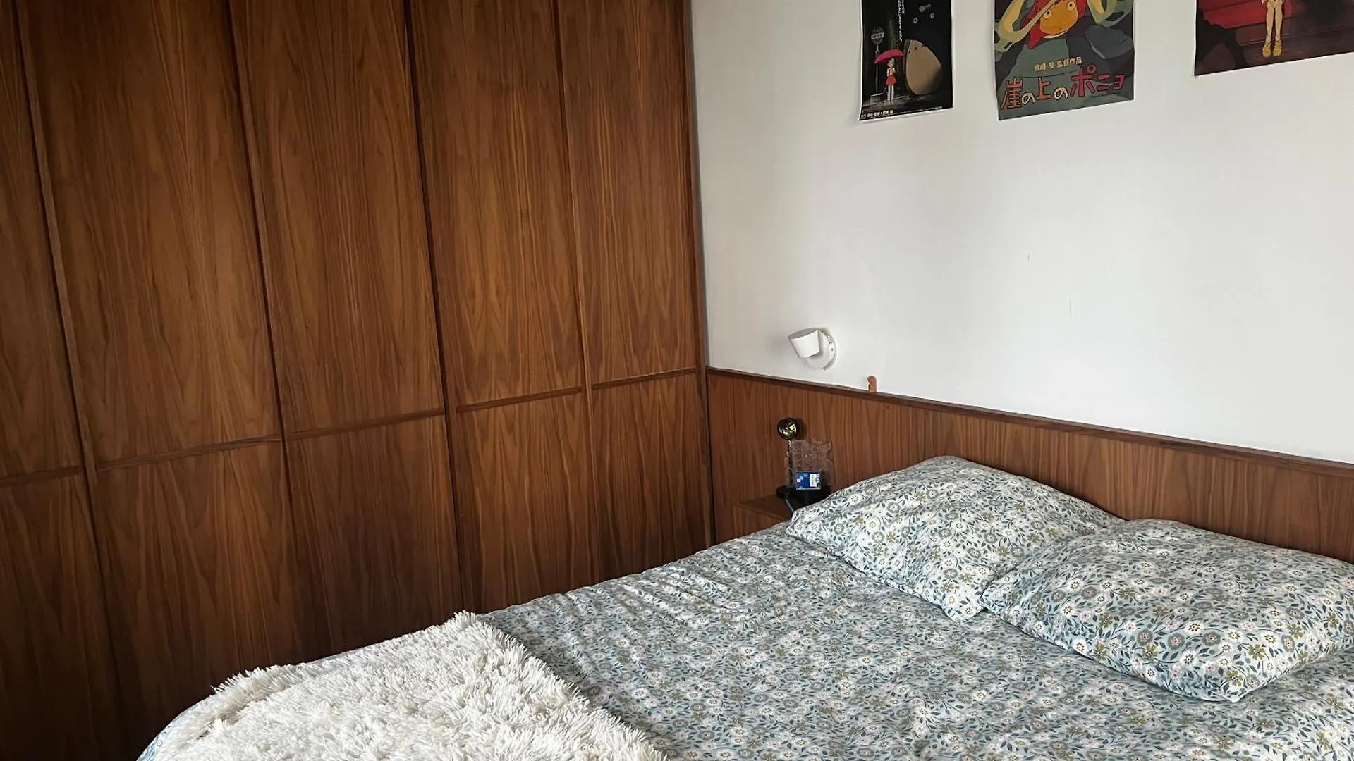 Deux En Plein Coeur De Montmartre, Homestay