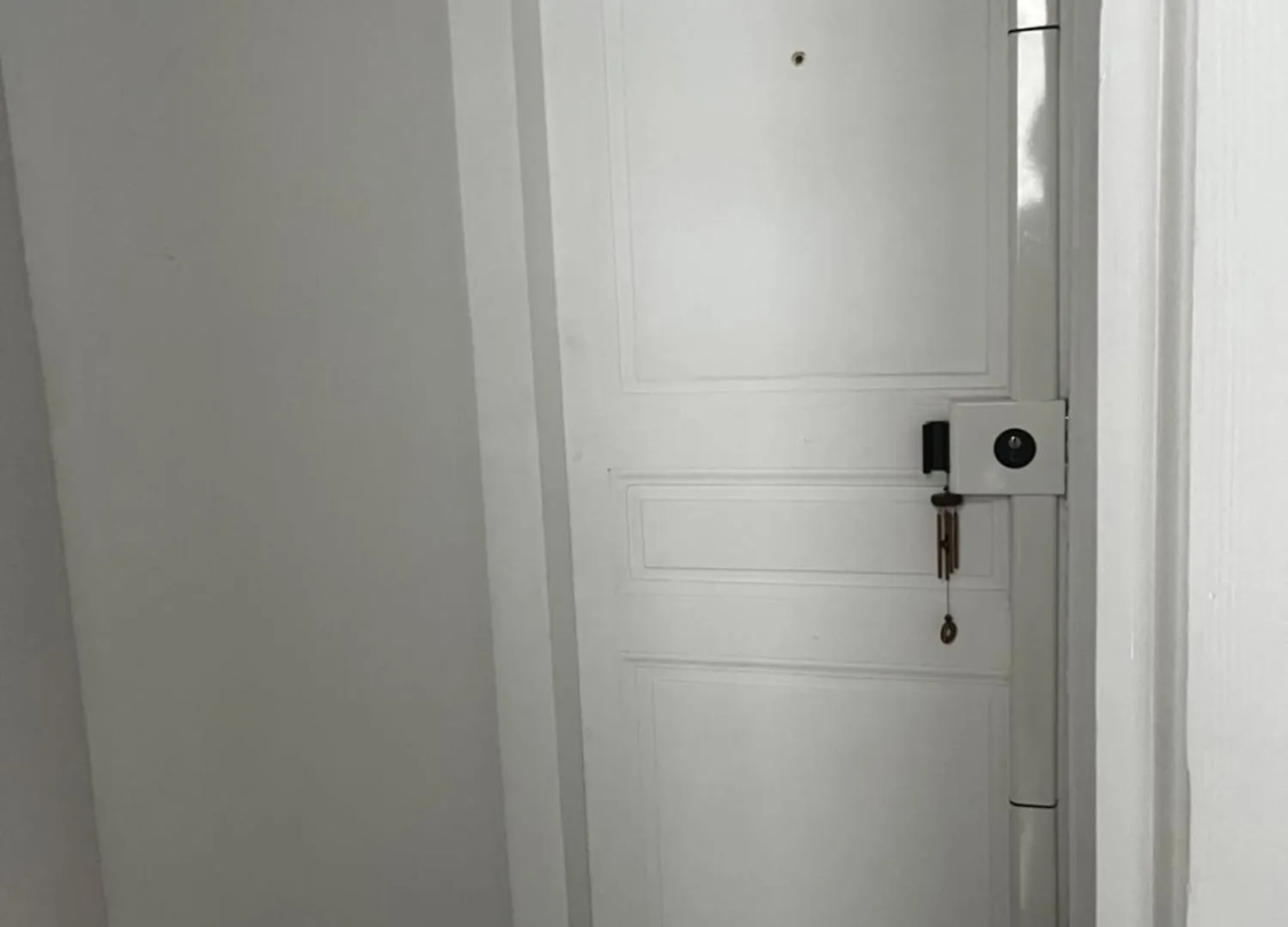 Homestay Deux En Plein Coeur De Montmartre,